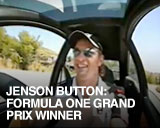 Jenson Button: Formula One Grand Prix Winner